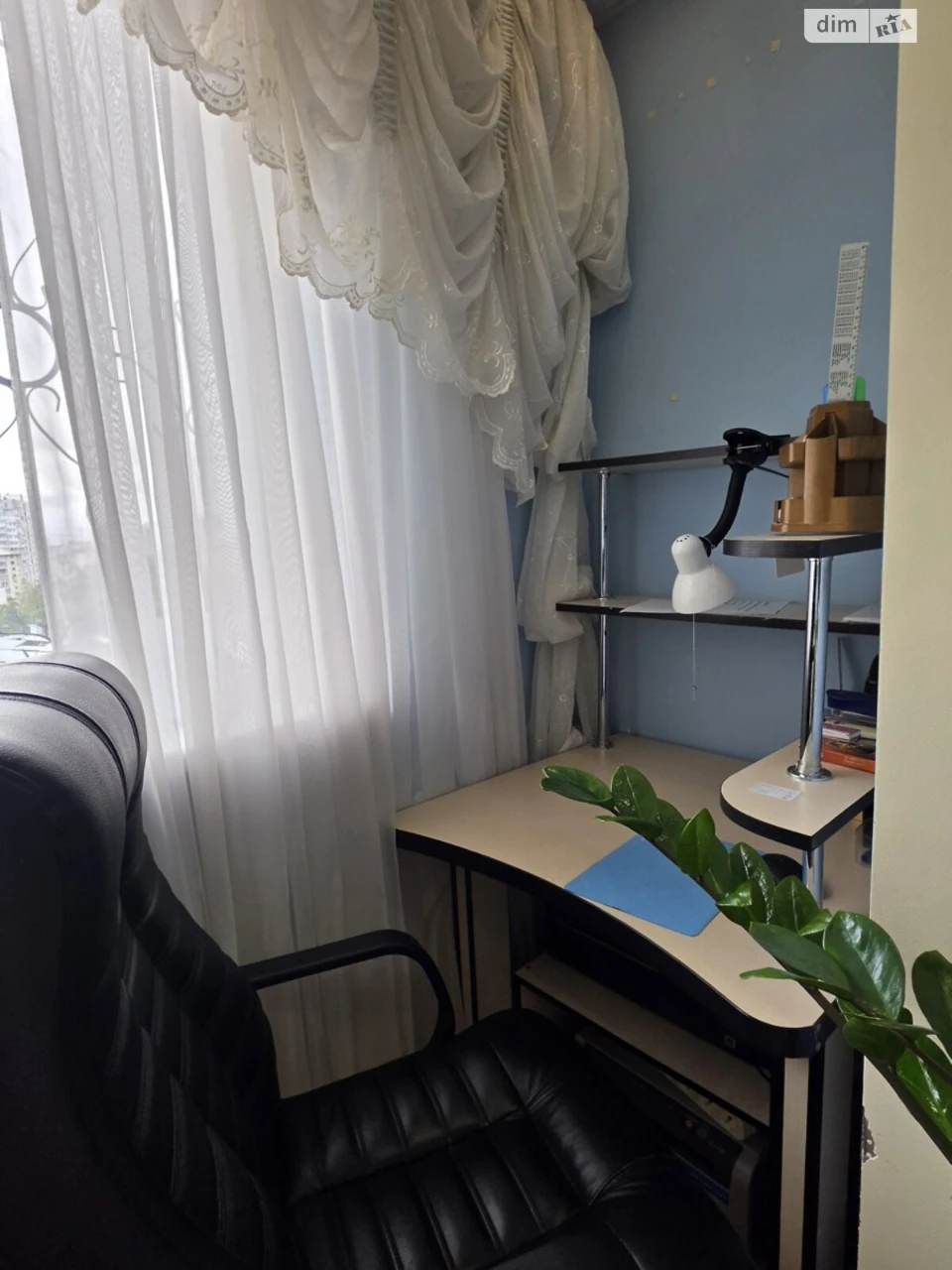 Продаж Квартира Вузівський