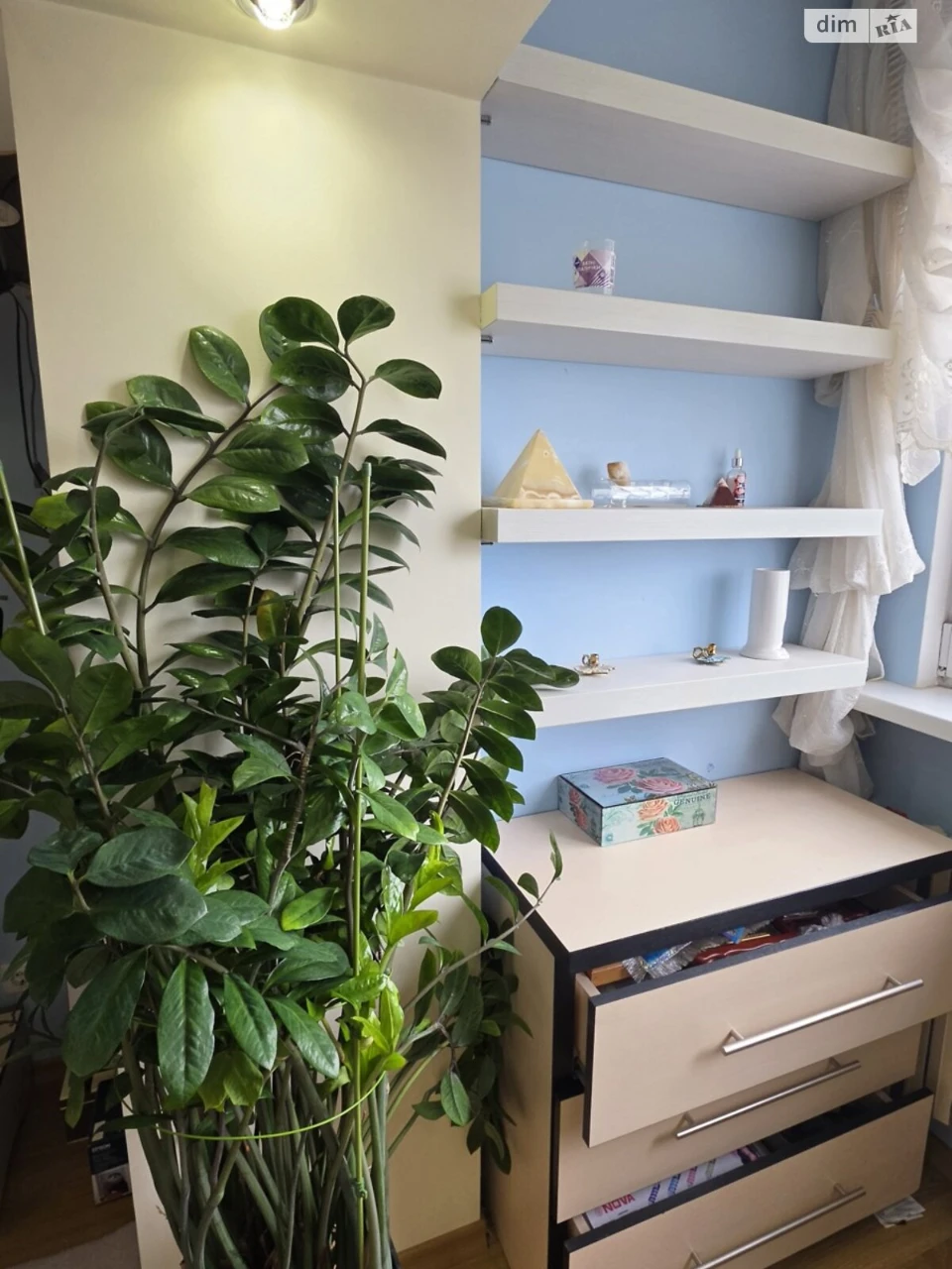 Продаж Квартира Вузівський
