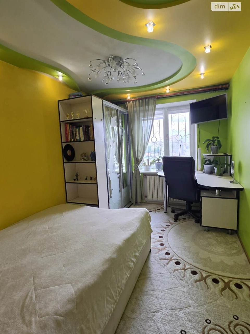 Продаж Квартира Вузівський
