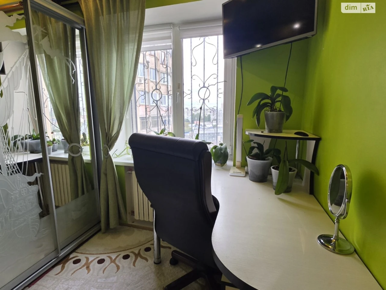 Продаж Квартира Вузівський