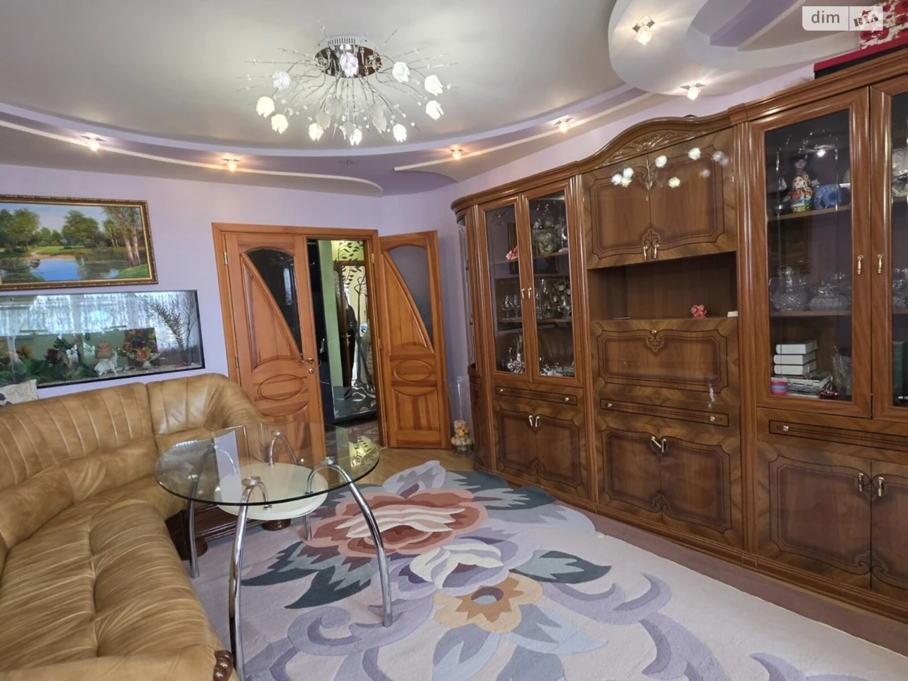 Продаж Квартира Вузівський