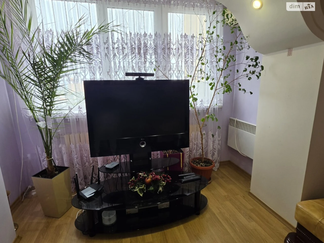 Продаж Квартира Вузівський