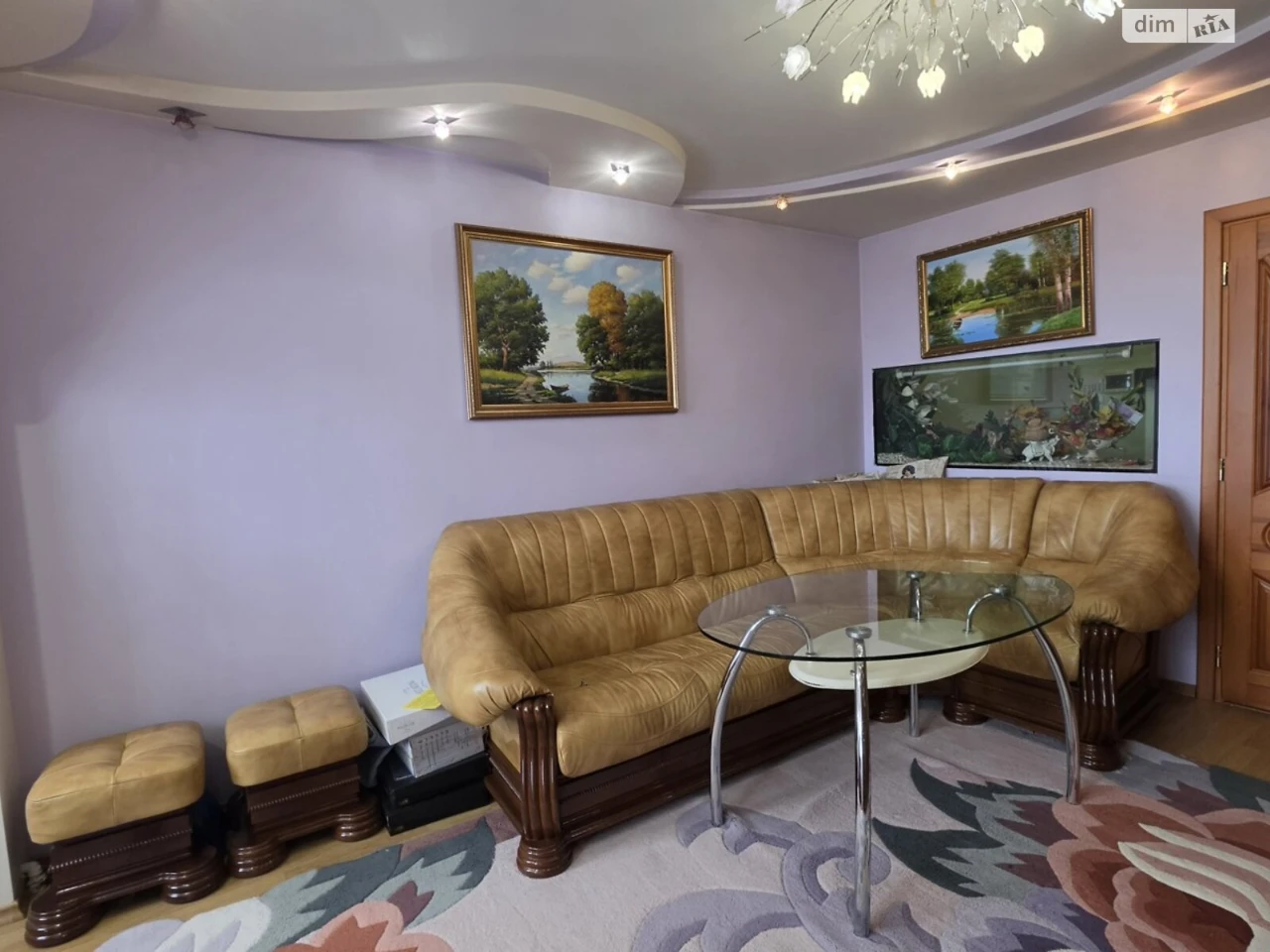 Продаж Квартира Вузівський