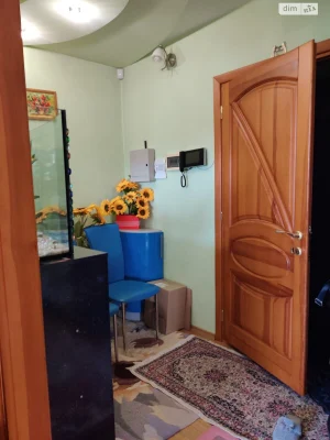 Продаж Квартира Вузівський