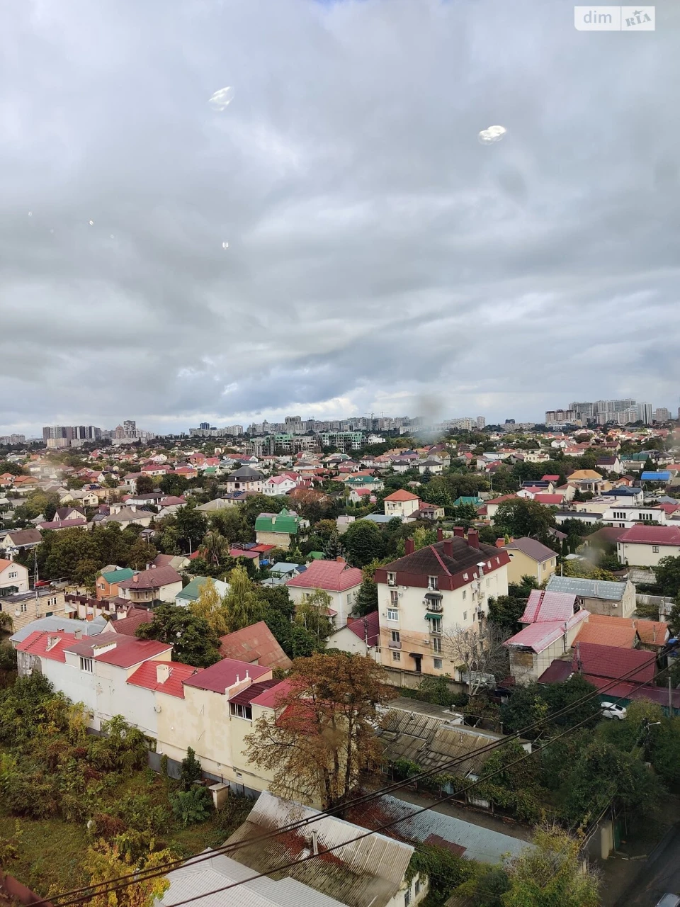 Продаж Квартира Вузівський
