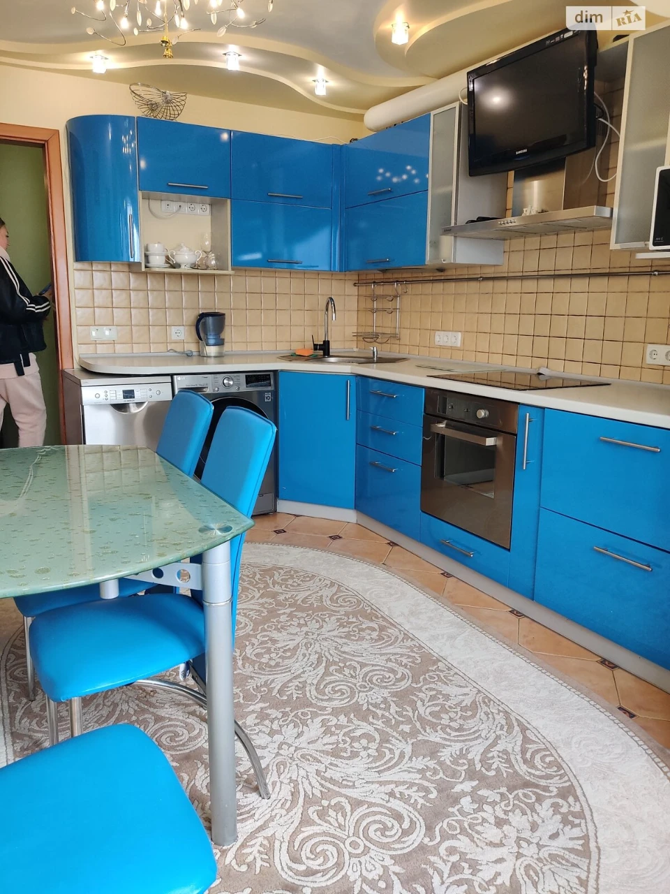 Продаж Квартира Вузівський