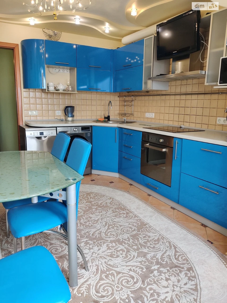 Продаж Квартира Вузівський