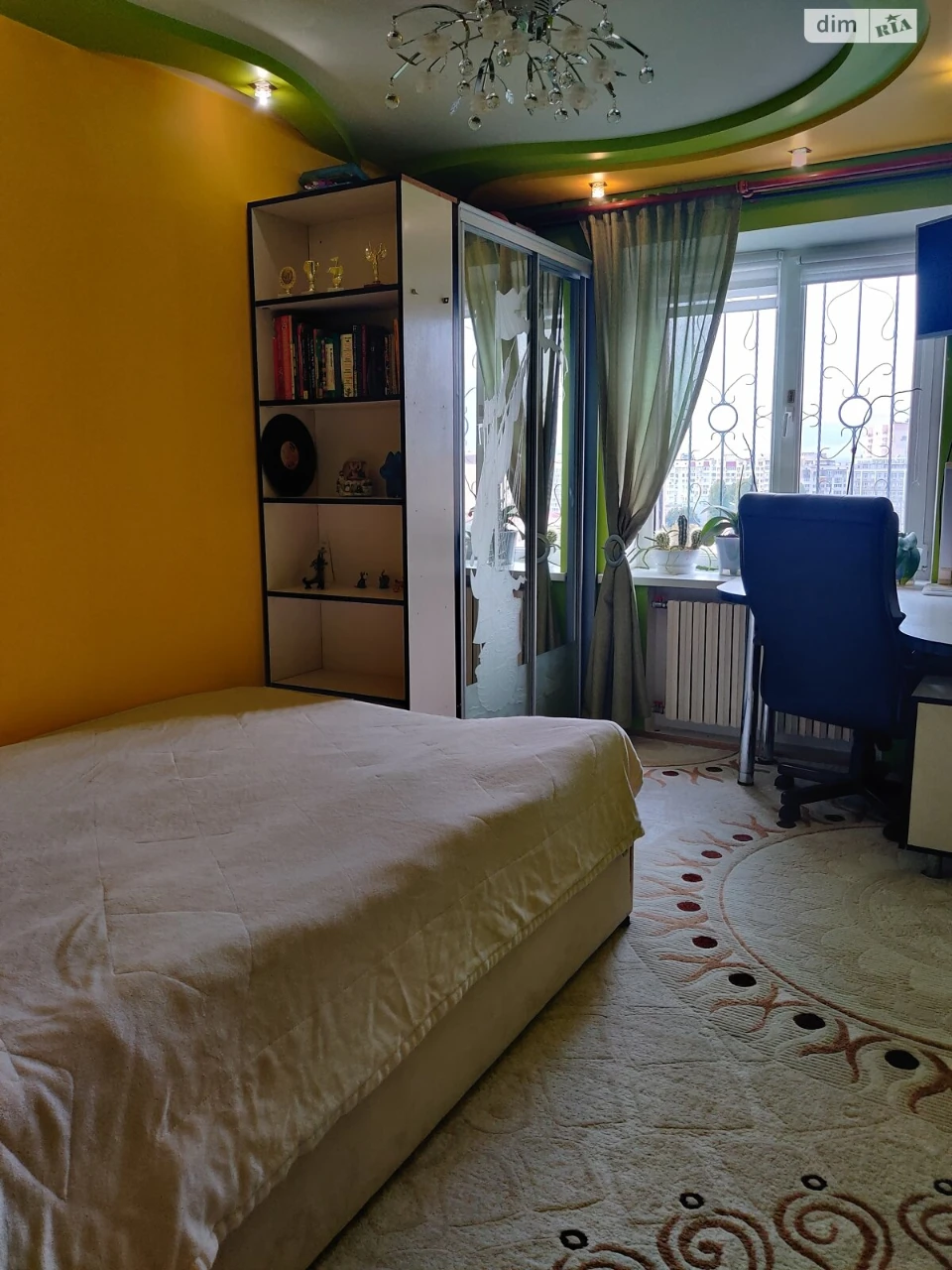 Продаж Квартира Вузівський
