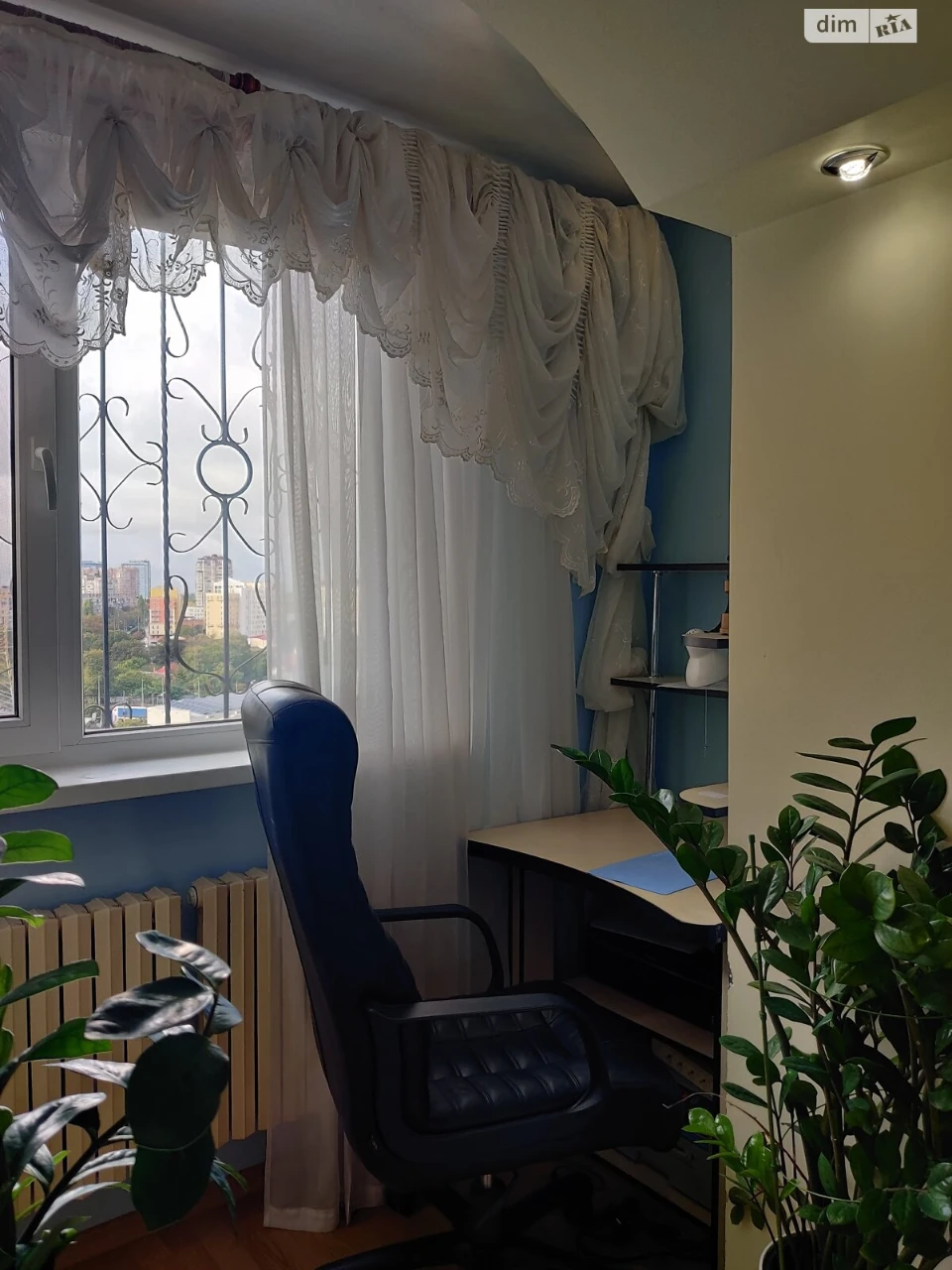 Продаж Квартира Вузівський