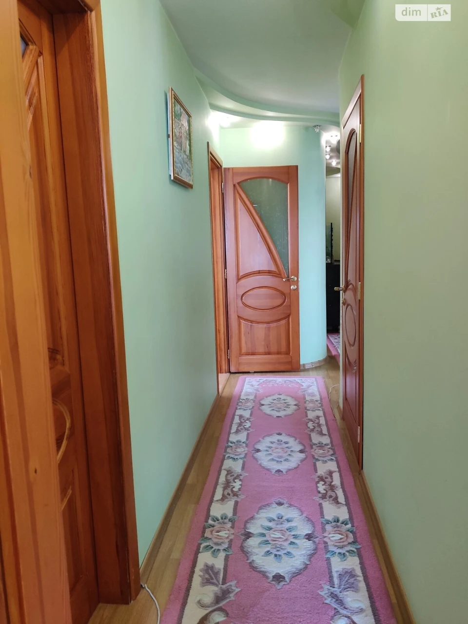 Продаж Квартира Вузівський
