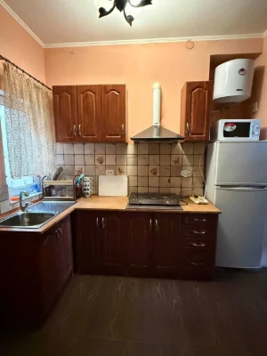 Просторная квартира в центре на Кузнечной / Л. Толстого
