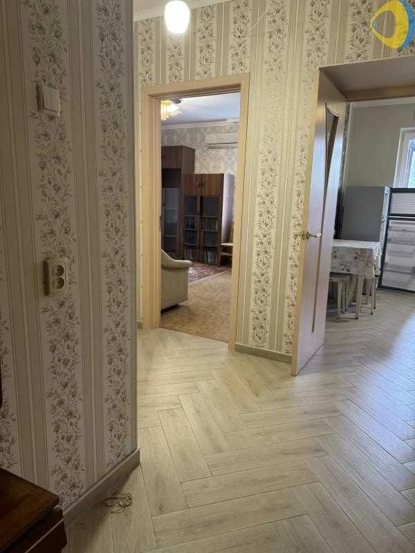 2 комн квартира на Таирова ул. Люстдорфская дорога.