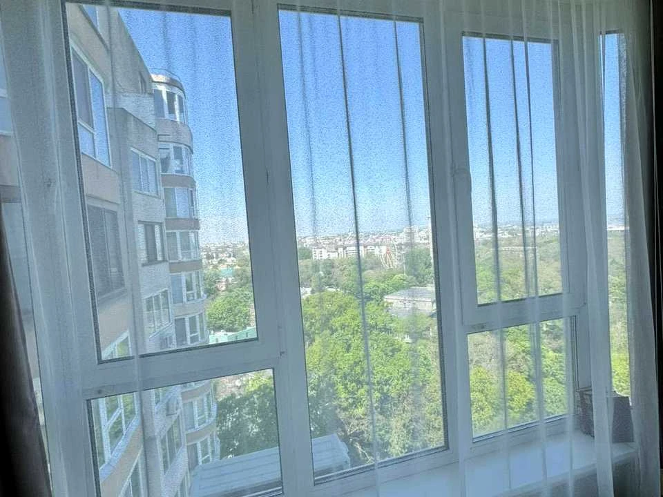 Квартира. Одеса, Обсерваторний пров.