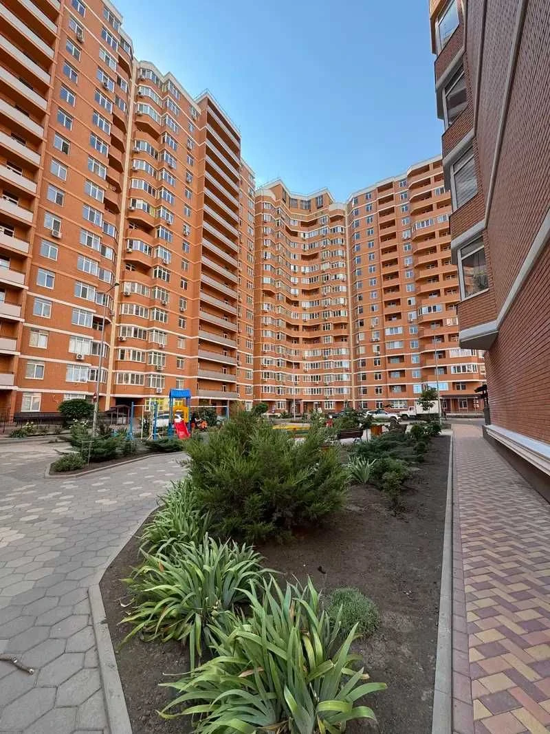 3-комнатная квартира 86М² в ЖК Real Park • 16/17 • Панорамны