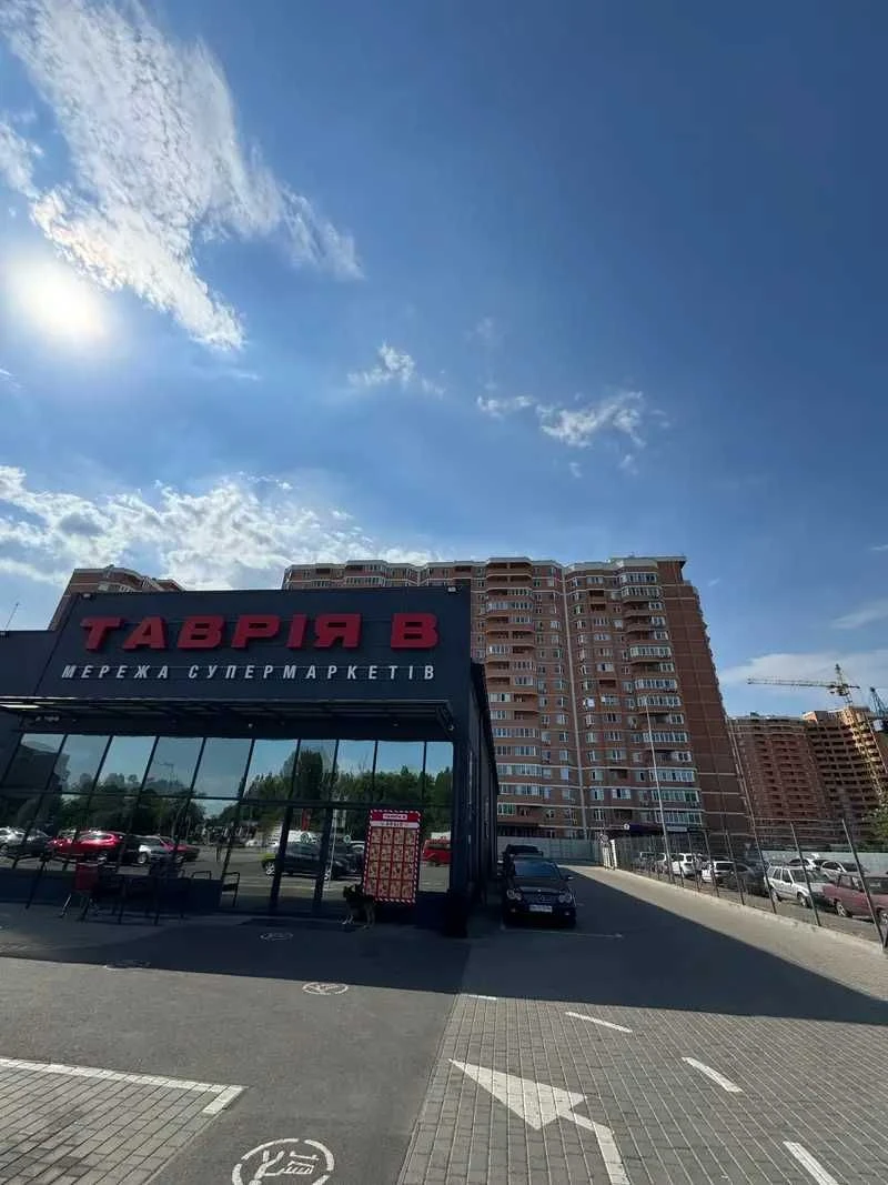 3-комнатная квартира 86М² в ЖК Real Park • 16/17 • Панорамны