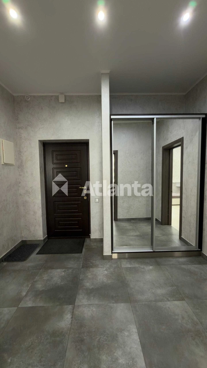 2 кімнатна квартира у 21 й перлині