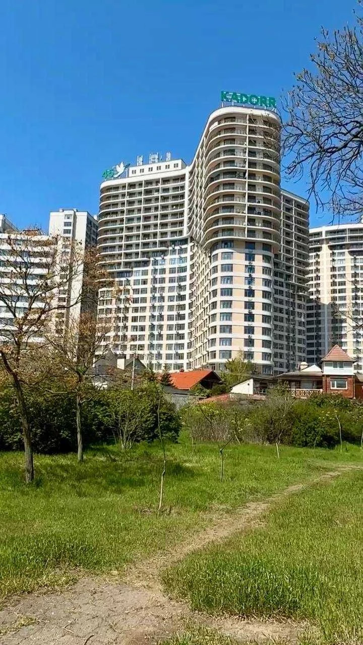 48 Жемчужина | 15 этаж | квартира БЕЗ ремонта