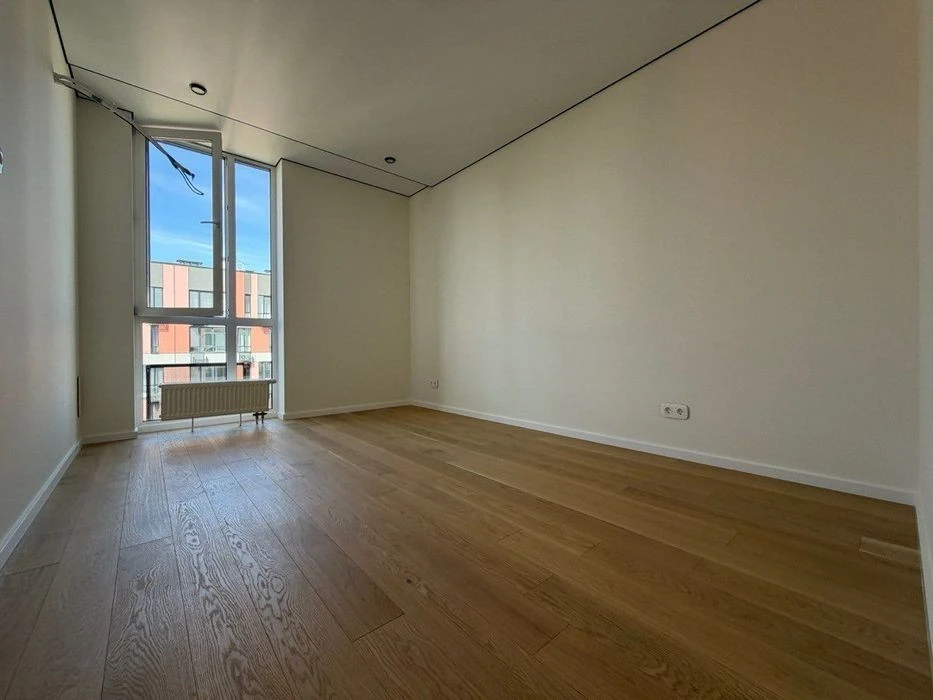 WITHOUT % sale of an apartment in the residential complex "Respublika" with a terrace