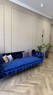 Продам 2к.квартиру ЖК Аполлон ул.Карантинная