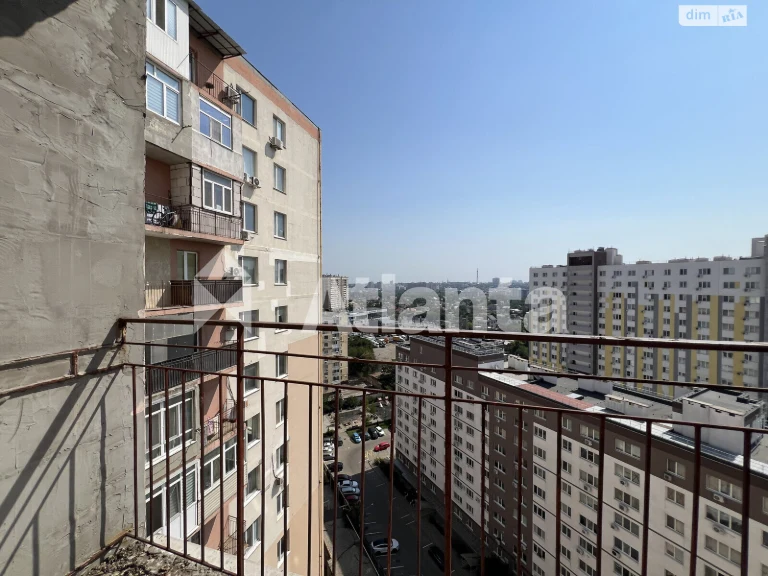 Продаж Квартира Цукрове Селище