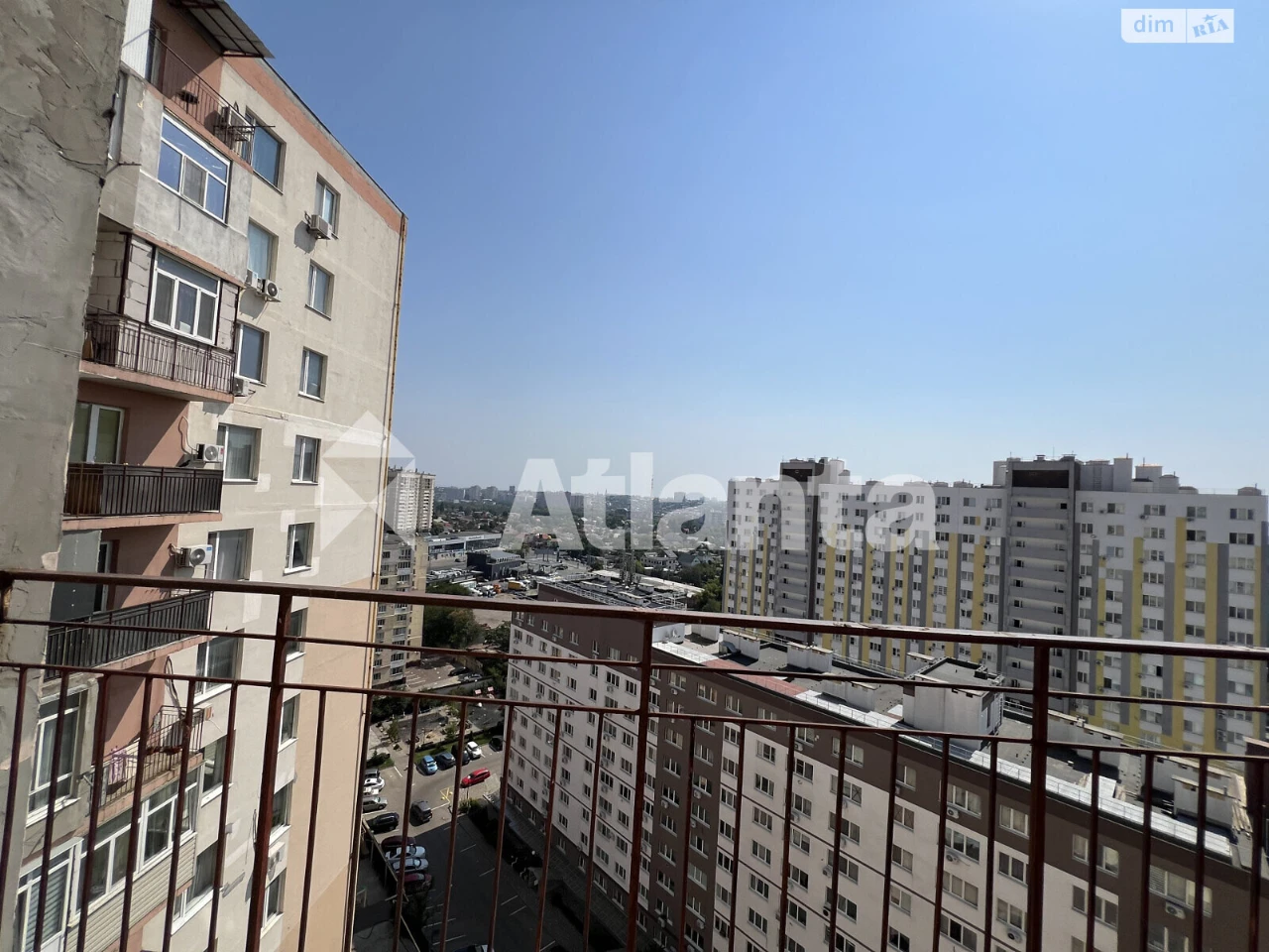 Продаж Квартира Цукрове Селище