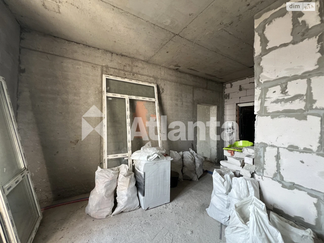 Продаж Квартира Цукрове Селище