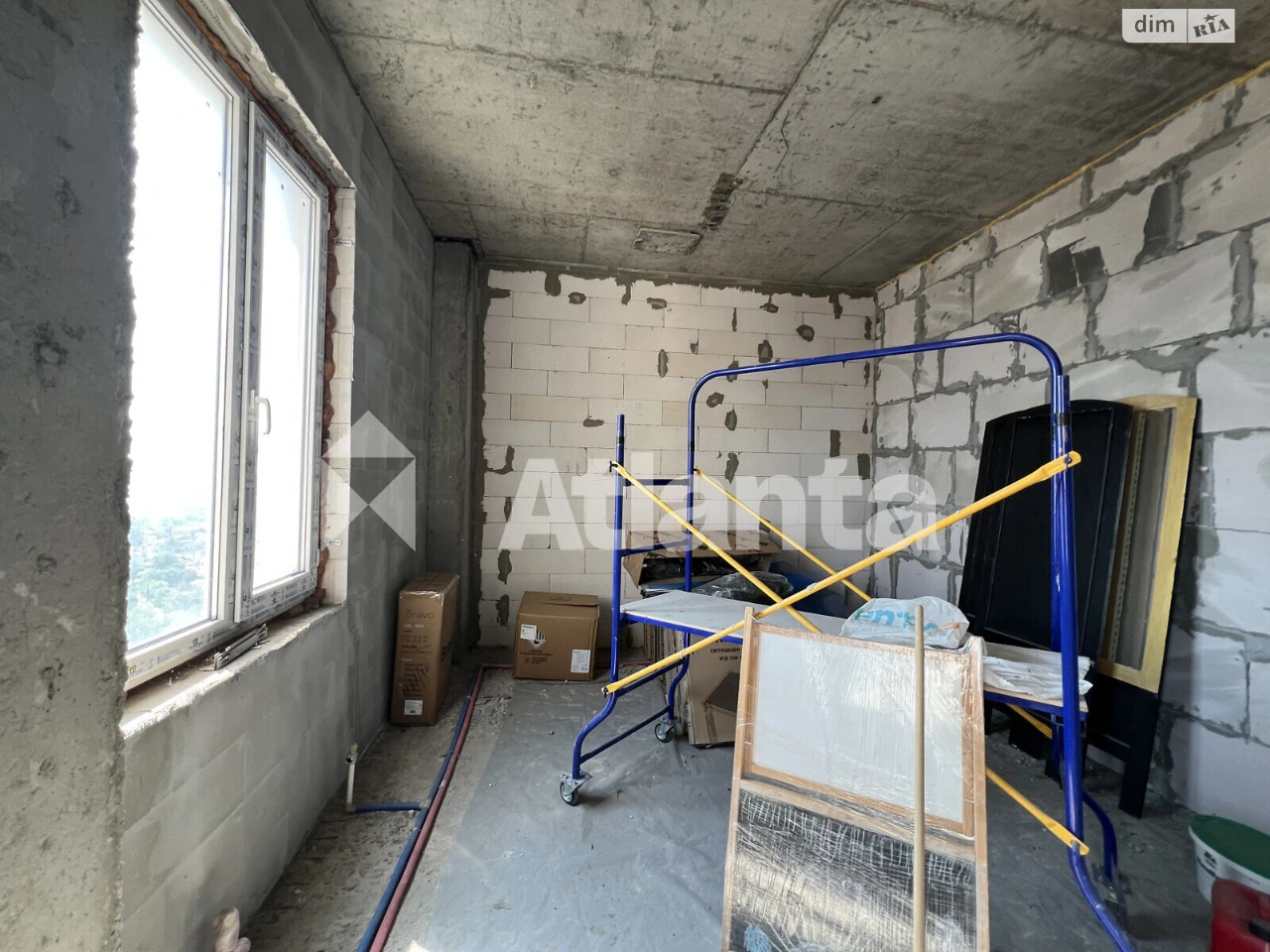 Продаж Квартира Цукрове Селище