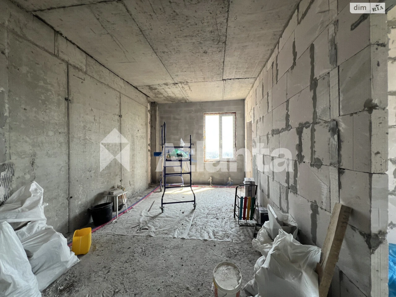 Продаж Квартира Цукрове Селище