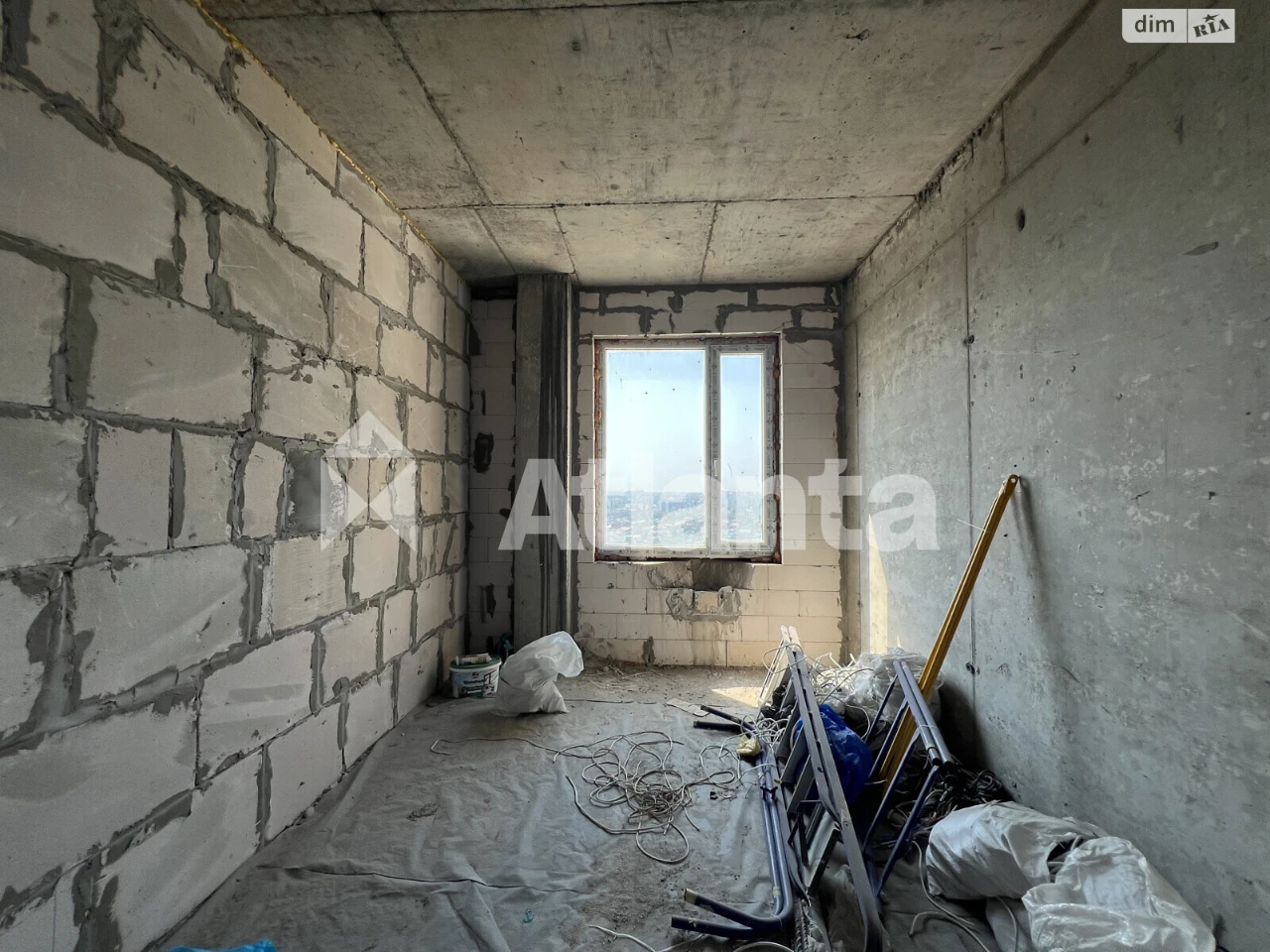 Продаж Квартира Цукрове Селище