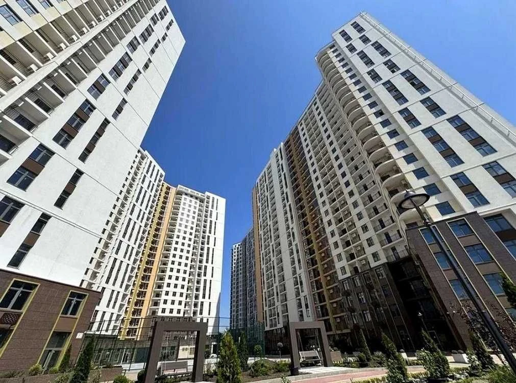 baz-06 Продам в КАДОР СИТИ на Краснова