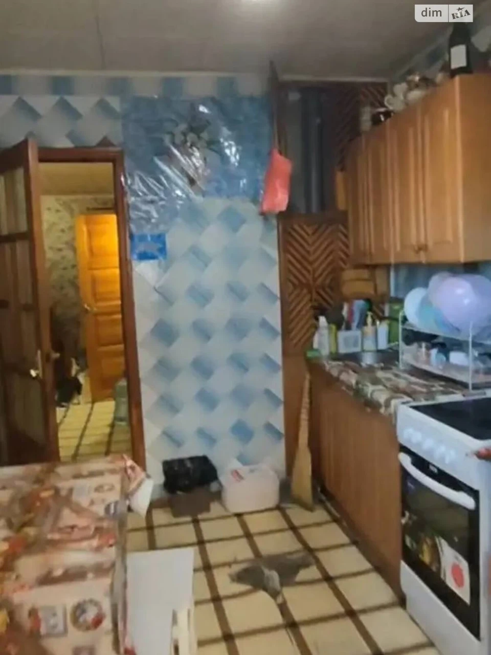 Продаж Квартира Південний