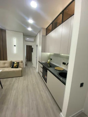 Продам двухкімнатну  від СК КАДОР, 68 перлина