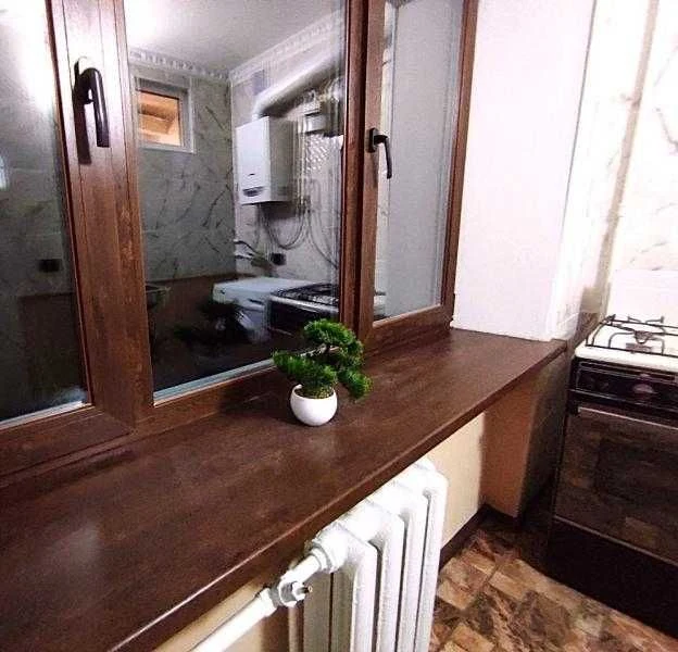 2-комнатная квартира в Приморском районе