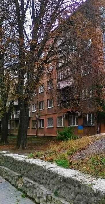 2-комнатная квартира в Приморском районе