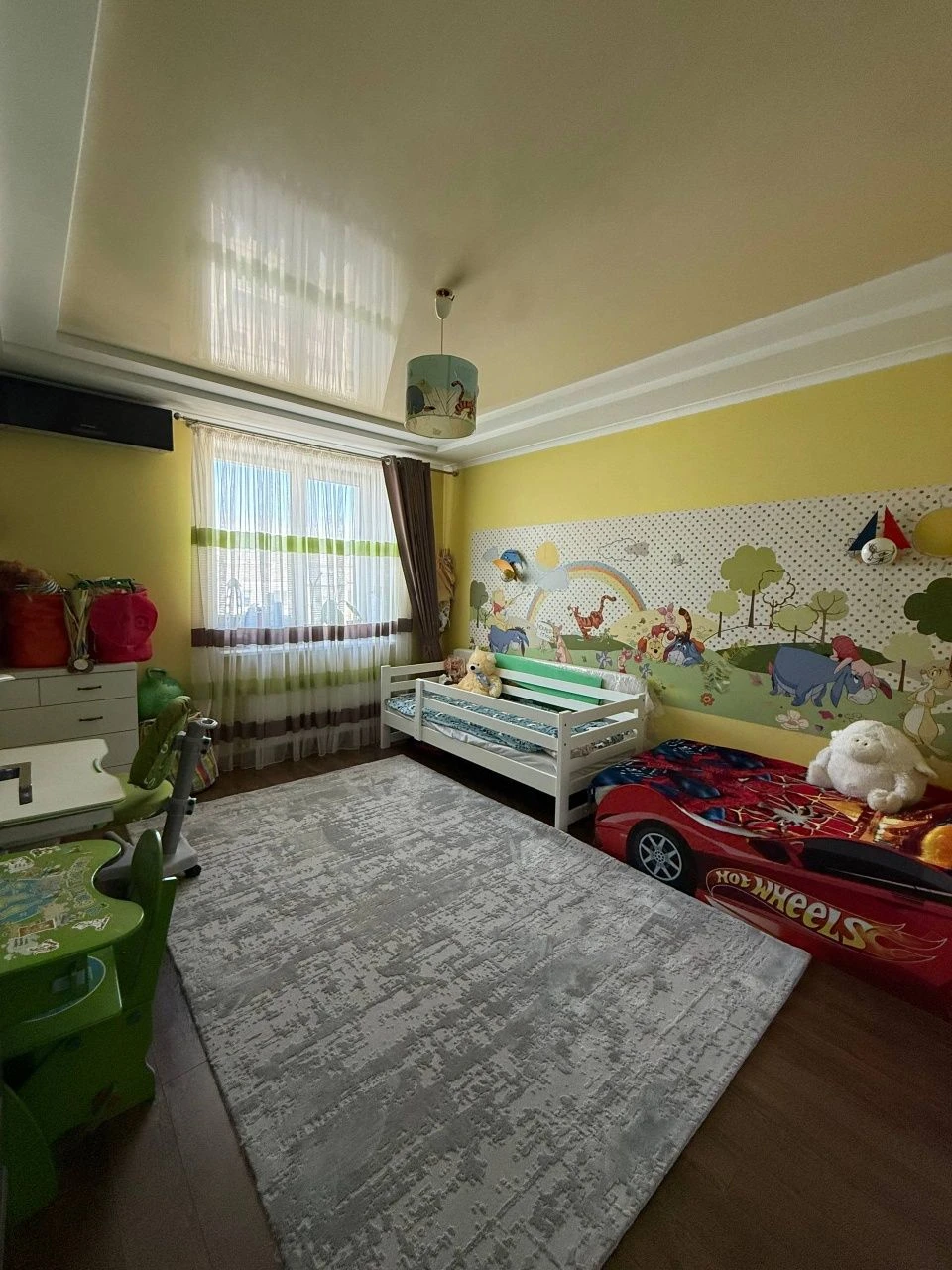 Продам квартиру 3к 97 м2 на Бреуса