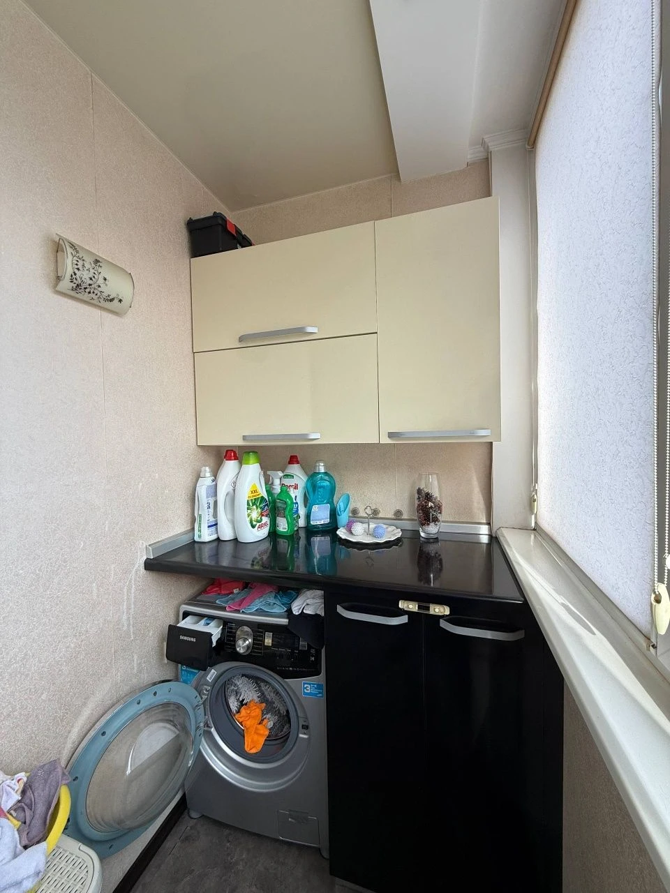 Продам квартиру 3к 97 м2 на Бреуса