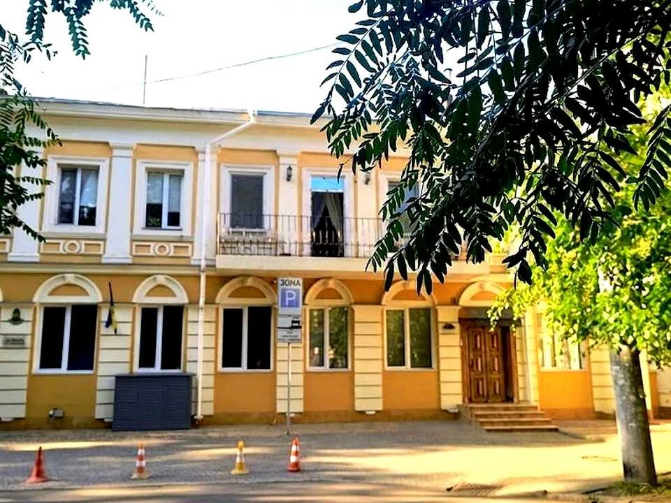 Квартира. Одеса, Успенська вул.