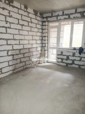 850 $/м2.  1-кімн. квартира в центрі, вул. Гімназична, новий