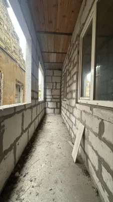 850 $/м2.  1-кімн. квартира в центрі, вул. Гімназична, новий