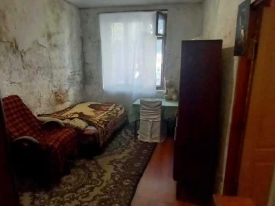Квартира. Одеса, Маразліївська вул.