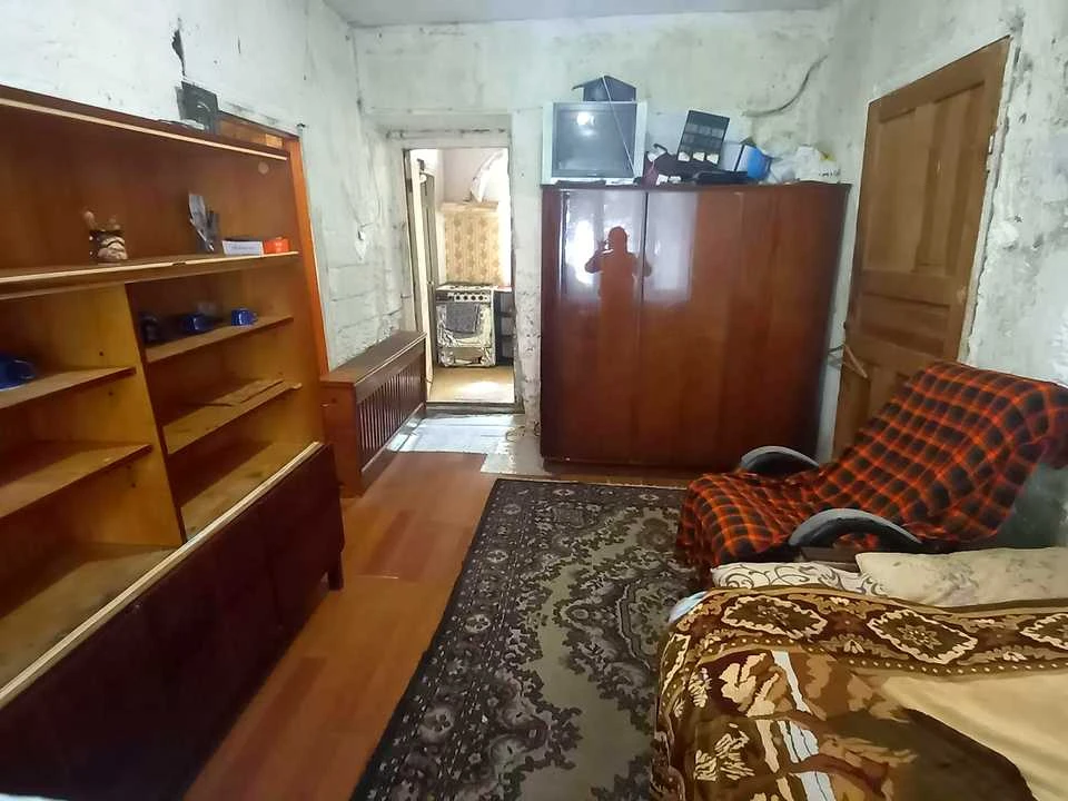 Квартира. Одеса, Маразліївська вул.