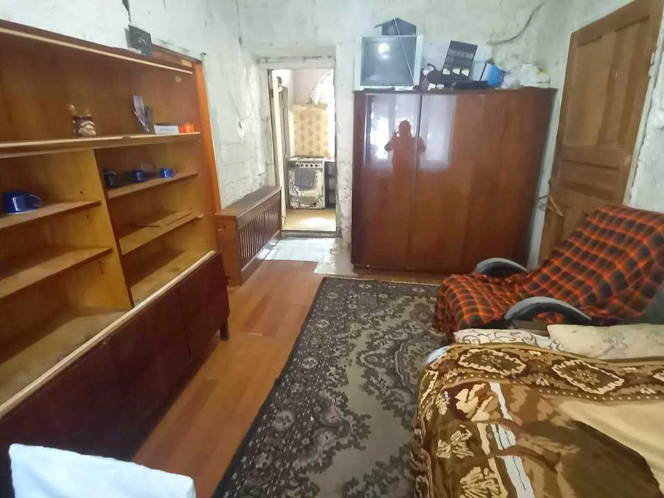 Квартира. Одеса, Маразліївська вул.