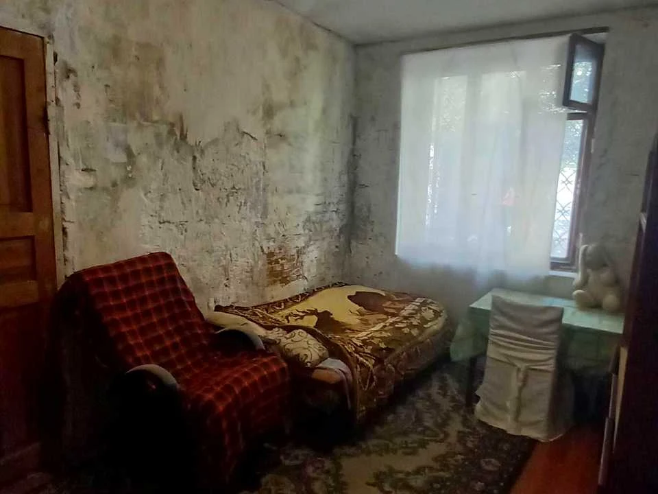 Квартира. Одеса, Маразліївська вул.