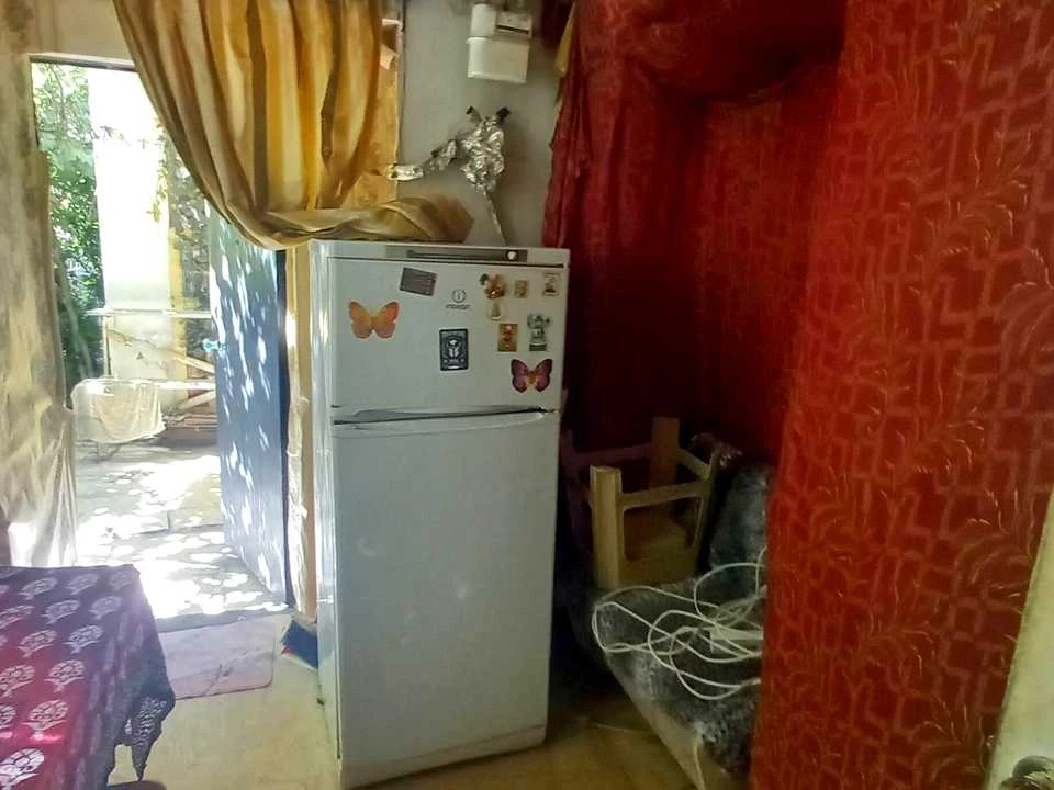 Квартира. Одеса, Маразліївська вул.