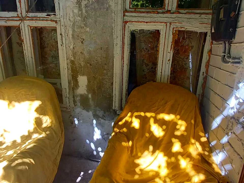 Квартира. Одеса, Маразліївська вул.