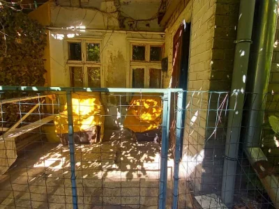 Квартира. Одеса, Маразліївська вул.