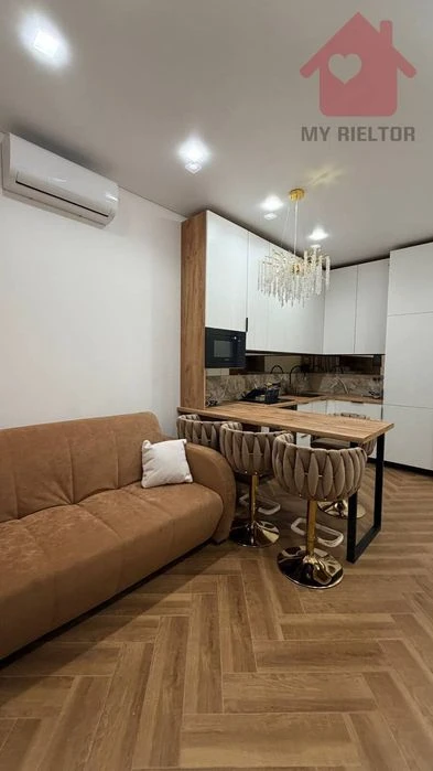 Продаж двокімнатної квартири ЖК Park Land