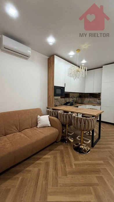 Продаж двокімнатної квартири ЖК Park Land
