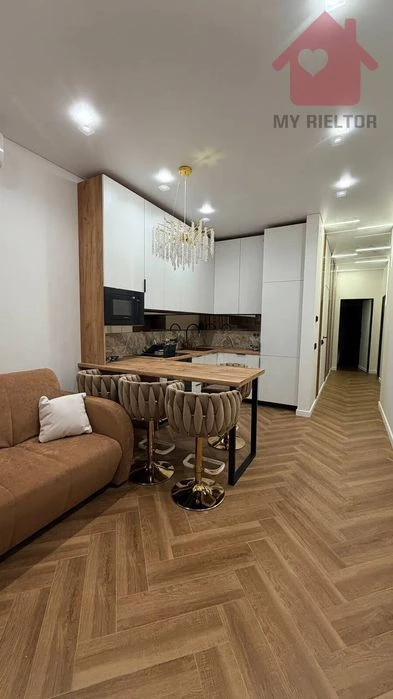 Продаж двокімнатної квартири ЖК Park Land
