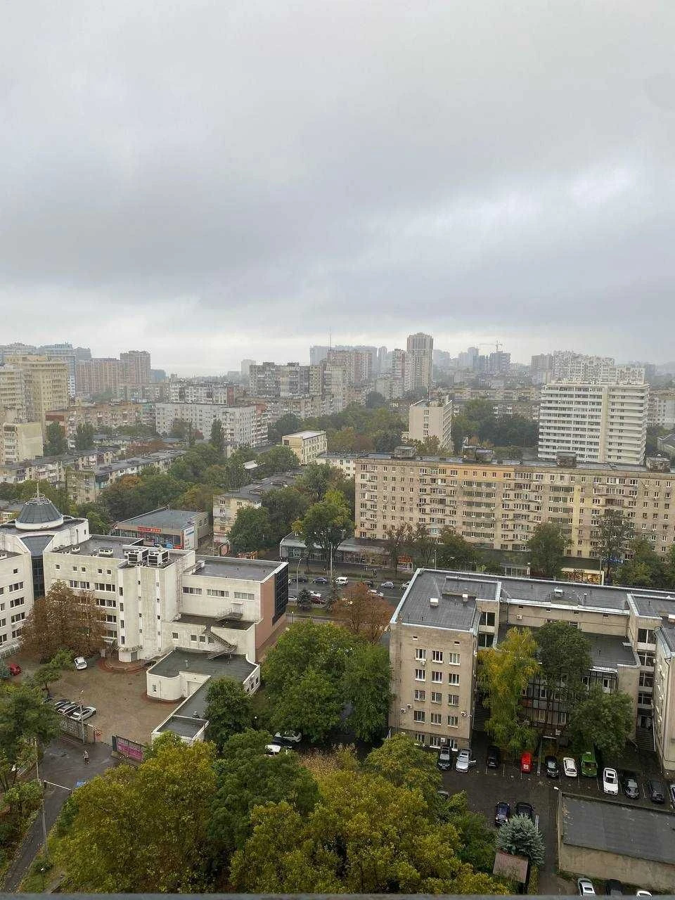 1 Ком. квартира в ЖК Акрополь-1 Вид на море и Аркадию 5 ст.
